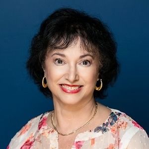 Meet your Posher, Susan